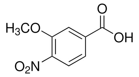 Methoxy Nitrobenzoic Acid