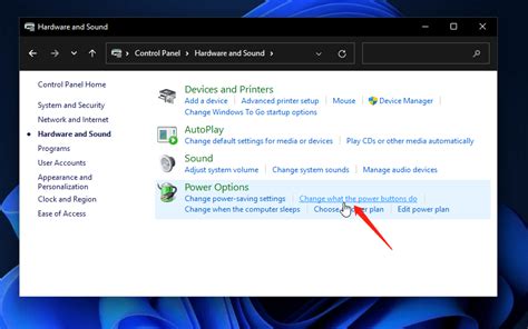 How To Enable Or Disable Fast Startup On Windows 11 2 Methods