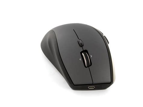 Logitech Performance Mouse MX - Newegg.com