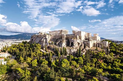 Private Athens Tour With Acropolis And Plaka Musement