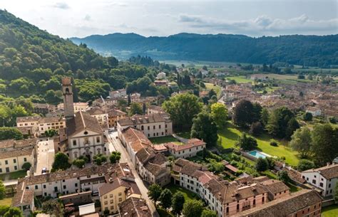 Cosa Vedere Nel Territorio Di Cison Di Valmarino Borgo Del Trevigiano