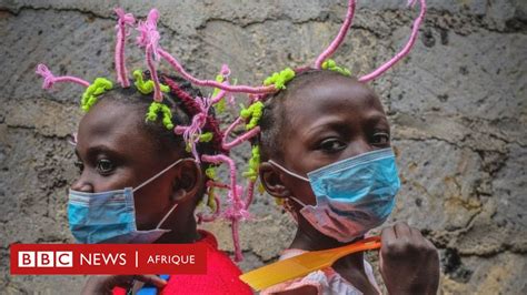 L OMS s inquiète de la propagation du coronavirus en Afrique BBC News