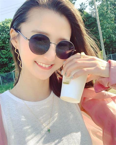 美優さんのインスタグラム写真 美優instagram「外の空気って本当に気持ちいい！☀️」6月8日 20時42分 Miyu1120