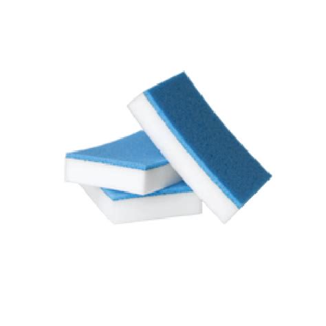 Deep Cleaning Sponge Celeste Industries Corporation