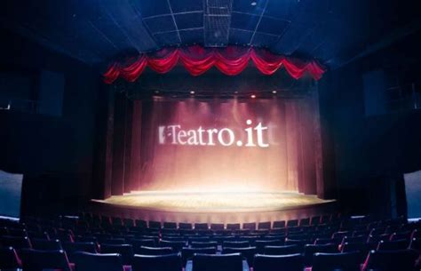 Teatro Flavio Vespasiano Di Rieti Ri Spettacoli E Biglietti Teatro It