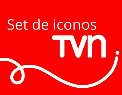 TVN Projects Photos Videos Logos Illustrations And Branding