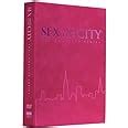 Amazon Sex And The City The Complete Series Collector S Giftset