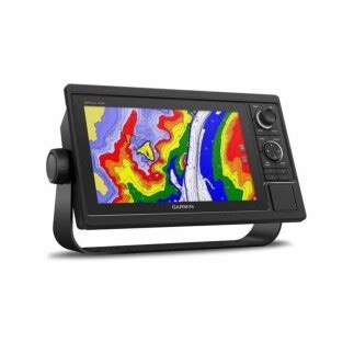 Garmin Xsv Gps Chartplotter Ve Bal K Bulucu Combo Gps