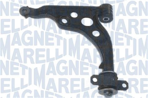 Control Trailing Arm Wheel Suspension Magneti Marelli