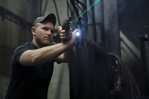 Pros And Cons Of Laser Sights Blog LaserMax