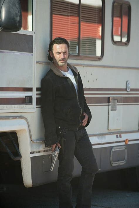 Screen Accurate Rick Grimes season 4 (5 and 6) | RPF Costume and Prop ...