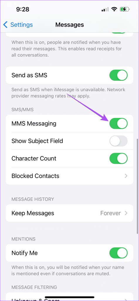 How To Fix IMessage Link Previews Not Working On IPhone Guiding Tech