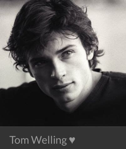 Pin By Tami Piburn On Tom Welling Tom Welling Smallville Tom Welling