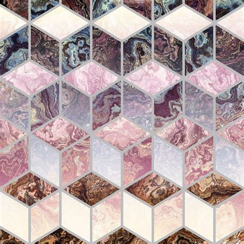 20 Mosaic Marble 300 Dpi Textures