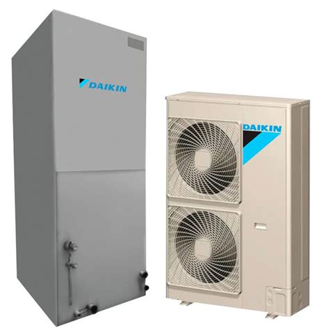 Daikin Skyair 48 000 Btu 14 8 Seer Single Zone Ductless Mini Split Ducted Unitary System Heat