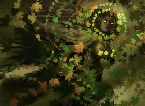 The 9 Best Green Counterspells In Magic Ranked Draftsim