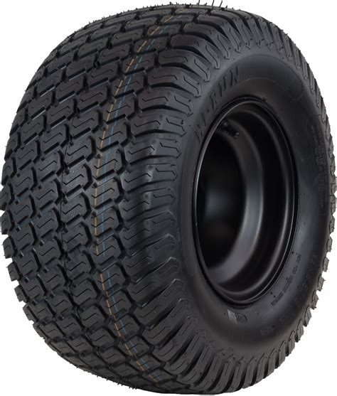 Hi Run X Tire Size Lawn Mower Tire Tires And Wheels V