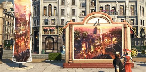 Anno 1800 Kostenlose Ornamente Zum Start Von Aufstieg Der Neuen Welt