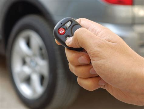 What To Do If Key Fob Stops Working