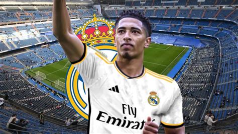 Bellingham ficha por el Real Madrid oficial en las próximas horas y ya