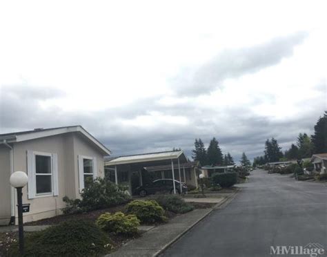 Leisure Estates Mobile Home Park Mobile Home Park In Renton Wa Mhvillage