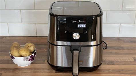 Instant Vortex Plus air fryer review | TechRadar