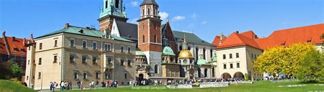 Best Of Krakow Private Walking Tour Of Old Town And Wawel Castle