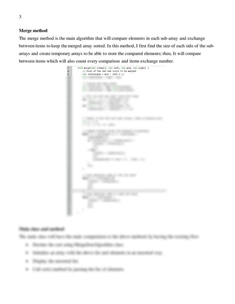 Solution Uopeople Cs Data Structures Written Assignment Unit