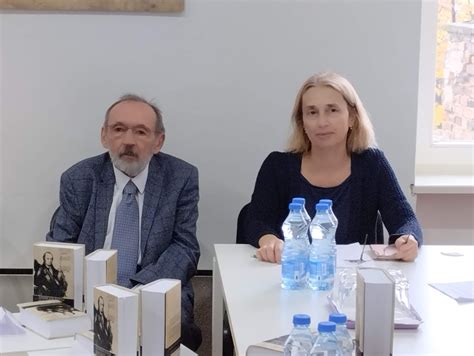 Књижевни салон "Код Доситеја" - "Драмски јунак Доситеј" - Задужбина ...