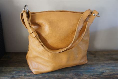 Borse in Pelle - Made in Italy - Handbag - Catawiki