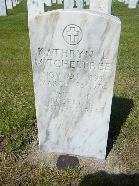 Kathryn L Katy Hickman Mitcheltree M Morial Find A Grave