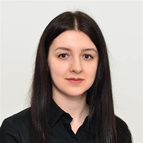 Anastasia Kazantseva – MCU