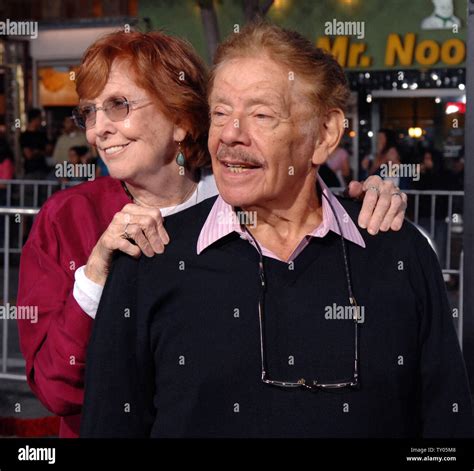 Esposa De Jerry Stiller