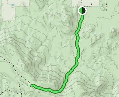 Upper Grants Ranch Trail Utah 11 Reviews Map Alltrails