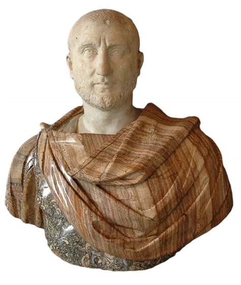 Emperor Gordian II | The Roman Empire