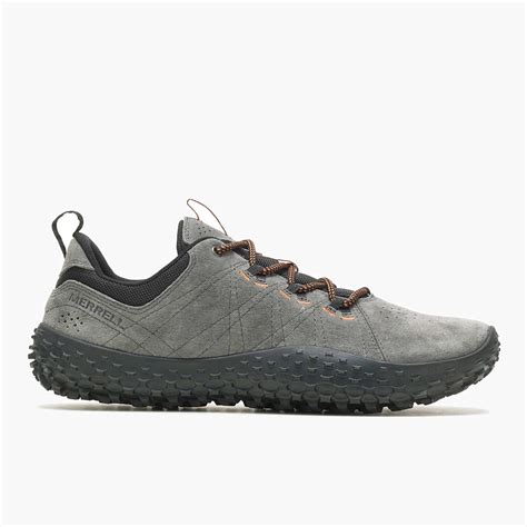 Mens Wrapt Barefoot Shoes Merrell