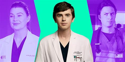 Best Medical Drama Shows Of All Time Ranked United States Head