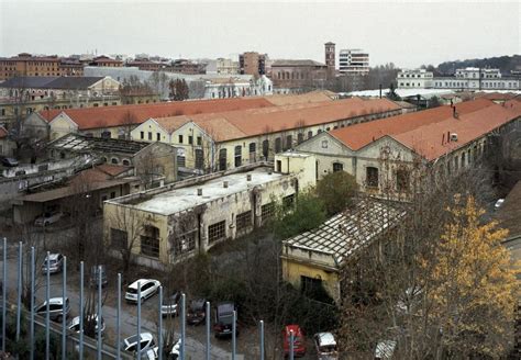 Le Ex Caserme Di Via Guido Reni Diventeranno Il Nuovo Museo Della