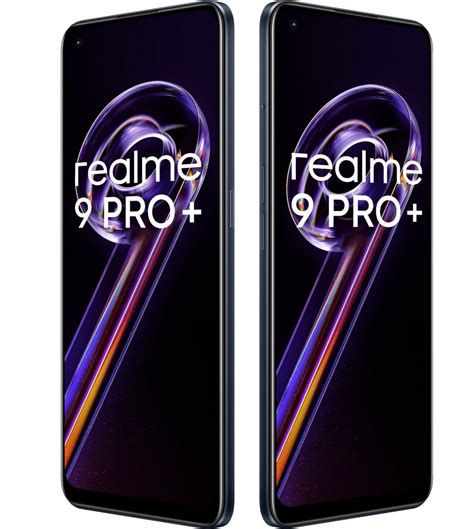 Oppo Realme 9 Pro Plus Specs Review Release Date PhonesData