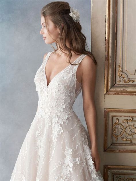 Style Kenneth Winston Kenneth Winston Wedding Dresses Best