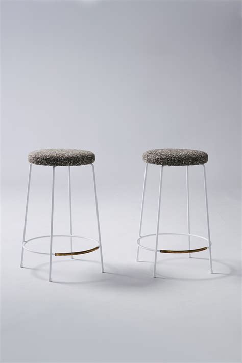 Iva Stool Grazia Co