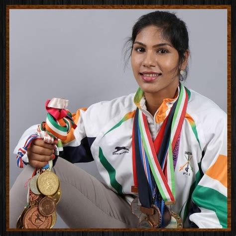 C A Bhavani Devi C A Bhavani Devi