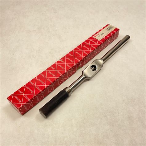 New Starrett Tap Wrench C Shop Tool Swapper