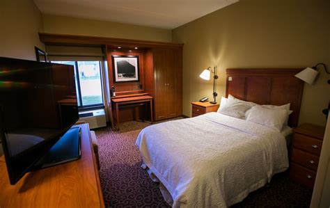 Hampton Inn Green Bay Green Bay, Wisconsin, US - Reservations.com