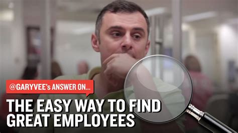 The Easy Way To Find Great Employees Youtube