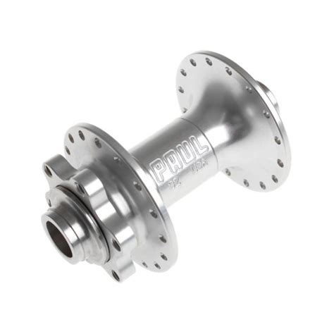 Paul Components Thru Axle Disc Front Hub Suicycle Store