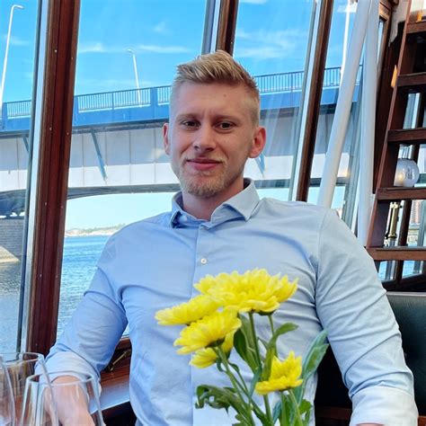 Filip Nilsson Lv Site Engineer Semco Maritime Linkedin