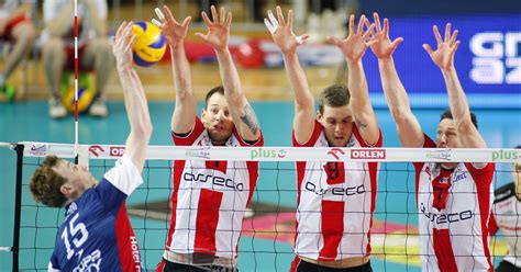 ZAKSA Kędzierzyn Koźle Asseco Resovia Rzeszów mistrz Polski znów