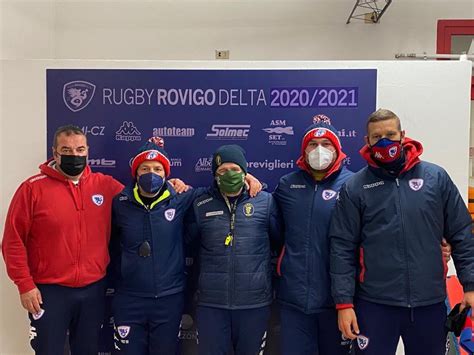 R U G B Y T O T A L E Sociale Rugby Cus Milano Pippo Frati In