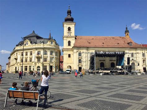 Medieval Romania Travel Guide-3 - Departful